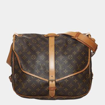 Louis Vuitton Zippy Wallet Vertical Monogram Eclipse Canvas - NOBLEMARS