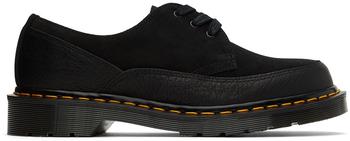 dr. martens 1461真假, Dr. Martens | Black Made In England 1461 Guard Derbys商品图片 4.1折