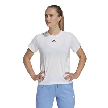 Adidas | Aeroready Training Essentials Minimal T-Shirt 6.9折, 满$220减$30, 满减