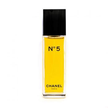 香奈儿香水美白, Chanel | Ladies No. 5 EDT Spray 3.4 oz Fragrances 3145891054675商品图片 