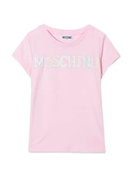Moschino | T-shirt 7.9折