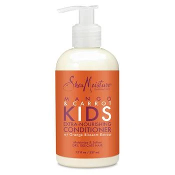 SheaMoisture | Kids Conditioner Mango/Carrot,商家Walgreens,价格¥108