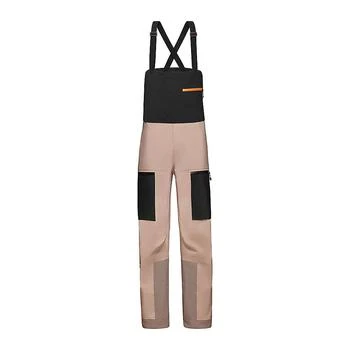 Mammut | Mammut Men's Eiger Free Pro HS Bib Pant 额外7.5折, 额外七五折