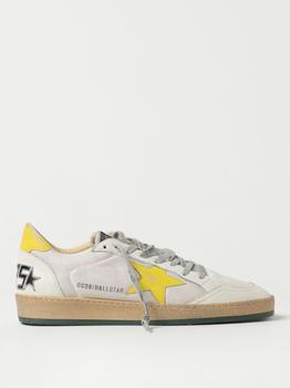 Golden Goose | Golden Goose sneakers for man商品图片,