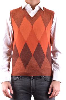 商品KANGRA | KANGRA Vest,商家Baltini,价格¥1629图片