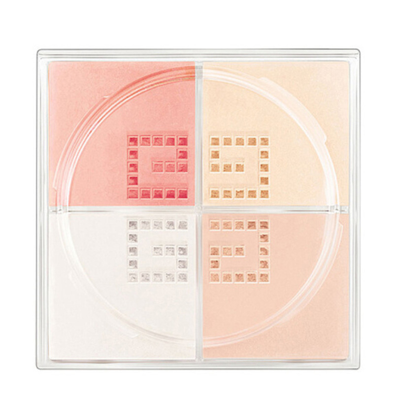 纪梵希散粉, Givenchy | 纪梵希 四宫格散粉 多色可选商品图片 包邮包税