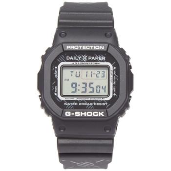 G-Shock | G-Shock x Daily Paper DW5600-1ER Watch商品图片,