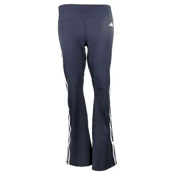 Adidas | 3 Stripe Flared Leggings,商家SHOEBACCA,价格¥146