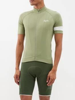 推荐Core zipped cycling jersey商品
