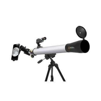 商品National Geographic | - Cf600 Pan Handle Telescope Carbon Fiber 50Mm,商家Macy's,价格¥361图片