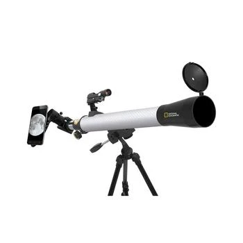 National Geographic | - Cf600 Pan Handle Telescope Carbon Fiber 50Mm,商家Macy's,价格¥509
