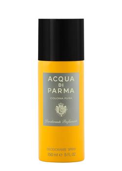 商品Acqua di Parma | Colonia Pura deodorant Spray 150ml,商家Harvey Nichols,价格¥354图片