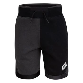 Jordan | Jordan Jumpman FT Shorts (Little Kids/Big Kids) 3.9折