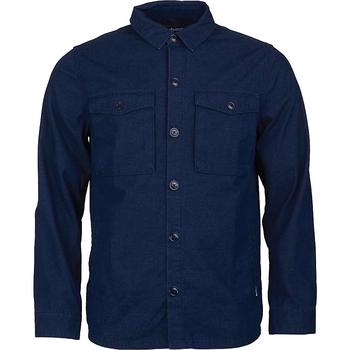 product Barbour Men's Thermo Overshirt image