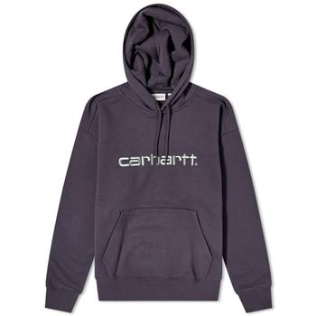 推荐Carhartt WIP Hooded Carhartt Sweat商品