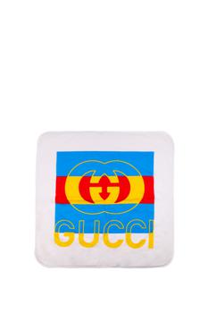 商品Gucci | Gucci Blanket With Print,商家Italist,价格¥2761图片