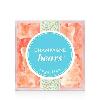 Sugarfina | Champagne Bears®, Large,商家Bloomingdale's,价格¥169