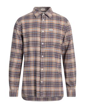 Wrangler | Checked shirt商品图片,7.1折