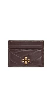 汤丽柏琦托特包单肩包, Tory Burch | Tory Burch Kira V 字型卡片包商品图片 