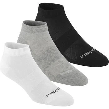 推荐Tafis Sock - 3-Pack - Women's商品