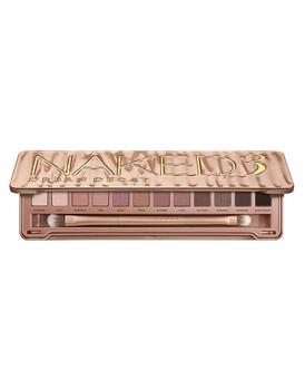 Urban Decay | Urban Decay Naked 3 Eyeshadow Palette商品图片,