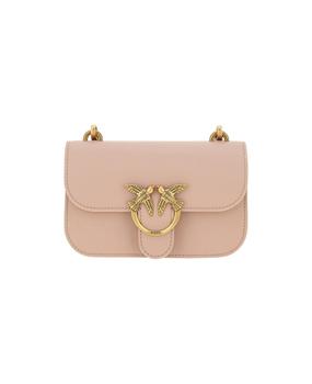 pinko邮差包女包, PINKO | Love Baby Bell Bag商品图片 