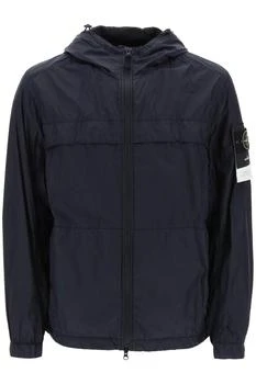 推荐Crinkle Reps R-NY windbreaker jacket商品
