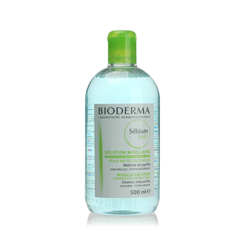 Bioderma | 【包邮装】BIODERMA贝德玛 净妍洁肤卸妆水（蓝水）,商家Bonpont,价格¥70