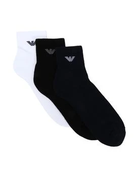 Emporio Armani | Short socks 