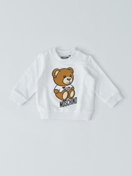 商品Moschino | Moschino Sweatshirt Sweatshirt,商家Italist,价格¥772图片