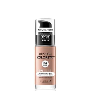 product Revlon ColorStay Make-Up Foundation for Normal/Dry Skin (Various Shades) image