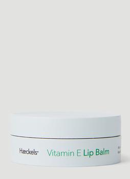 商品Haeckels | Vitamin E Lip Balm in 15ml,商家LN-CC,价格¥219图片