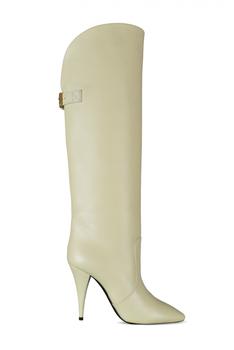圣罗兰鞋女鞋, Yves Saint Laurent | Harper Boots - Shoe size: 37商品图片 8.6折