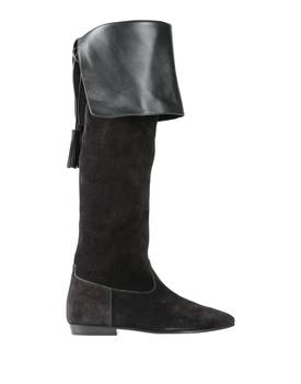 Celine | Boots商品图片,4.6折