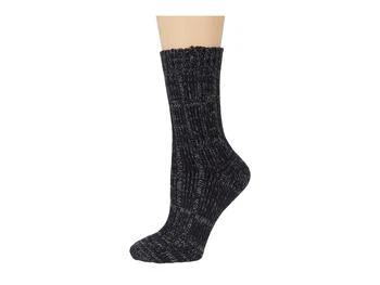 Birkenstock | Cotton Twist Socks,商家Zappos,价格¥133