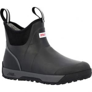 商品UNKNOW | Mens Ice 6in Ankle Deck Boot,商家New England Outdoors,价格¥1162图片