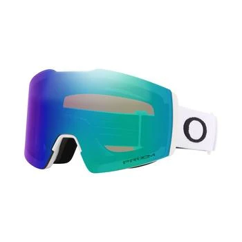 Oakley | Unisex Fall Line M Snow Goggles, Mirror OO7103,商家Macy's,价格¥1593
