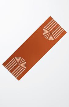 商品DENY Designs | Orange Yoga Mat,商家PacSun,价格¥423图片