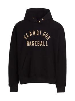 product Baseball Hoodie image