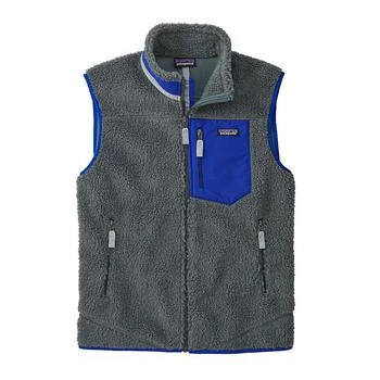 推荐Men's Classic Retro-X Vest商品