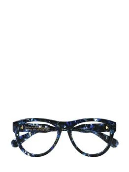 Chloé | Chloé Eyewear Square Rounded Frame Glasses 7折
