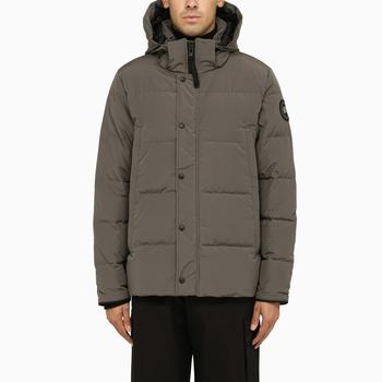 Canada Goose | Grey Label nylon parka商品图片,满$110享9折, 满折