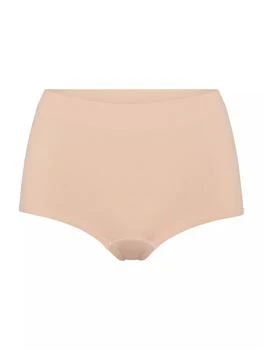 SKIMS | Soft Smoothing Boy Short 