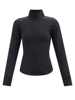 product Define technical-jersey jacket image