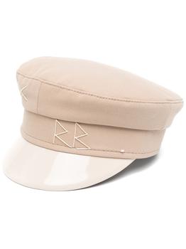 推荐RUSLAN BAGINSKIY - Baker Boy Cotton Hat商品