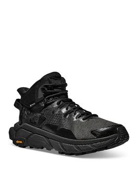 Hoka One One | Men's Trail Code GTX Hiking Boots 