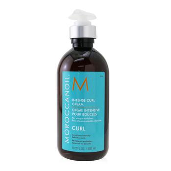 推荐Moroccanoil 深度卷曲发乳 （针对卷发） 300ml/10.2oz商品