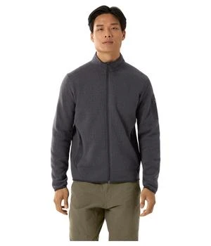 Arc'teryx | 男士全拉链外套,商家Zappos,价格¥1428