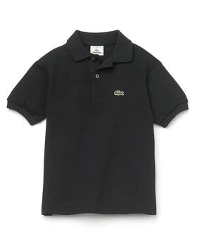 Lacoste | Boys' Classic Piqué Polo Shirt - Little Kid, Big Kid,商家Bloomingdale's,价格¥336