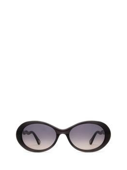 Chloé | Chloé CH0088S grey female sunglasses商品图片,7.2折